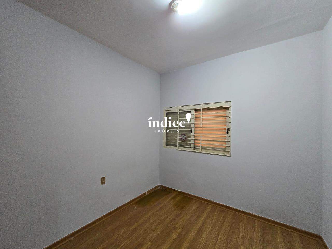 Apartamento para à venda no Jardim Irajá na cidade de Ribeirão Preto: 