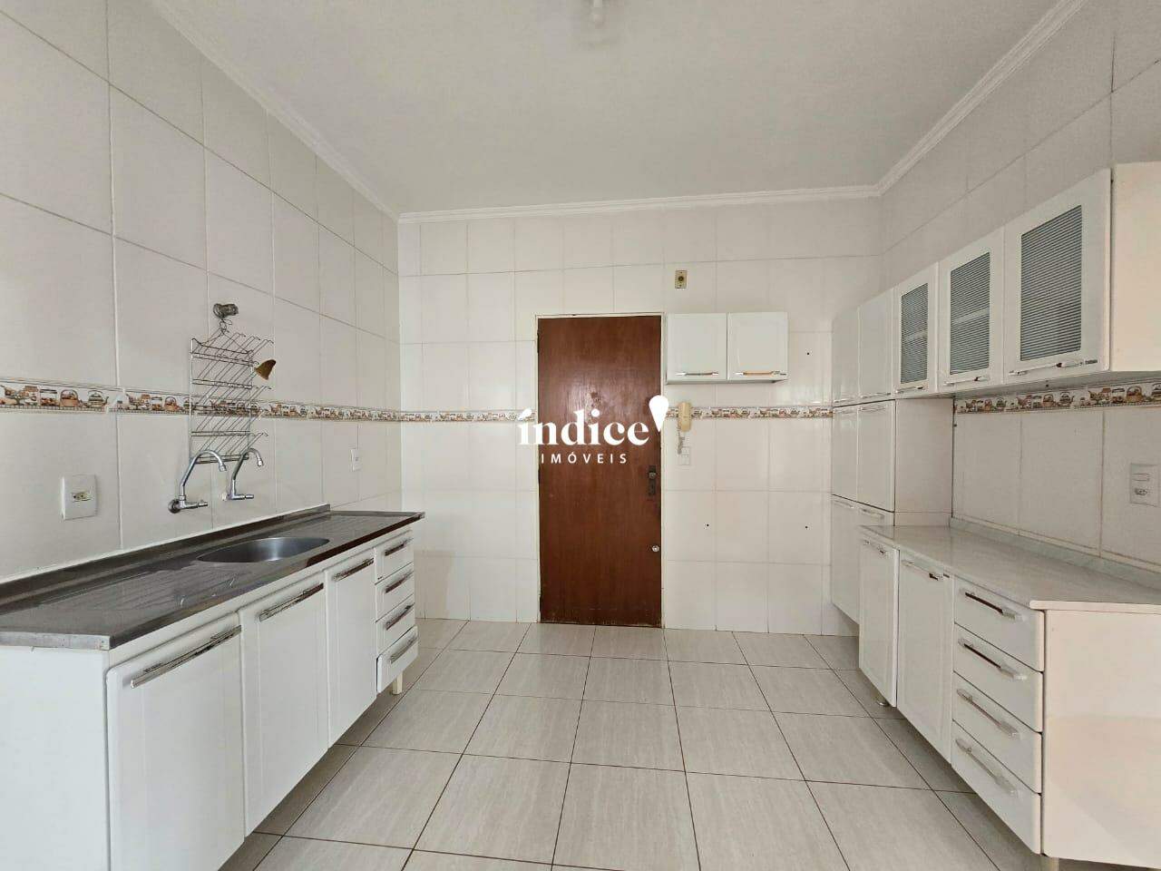 Apartamento para à venda no Jardim Irajá na cidade de Ribeirão Preto: 