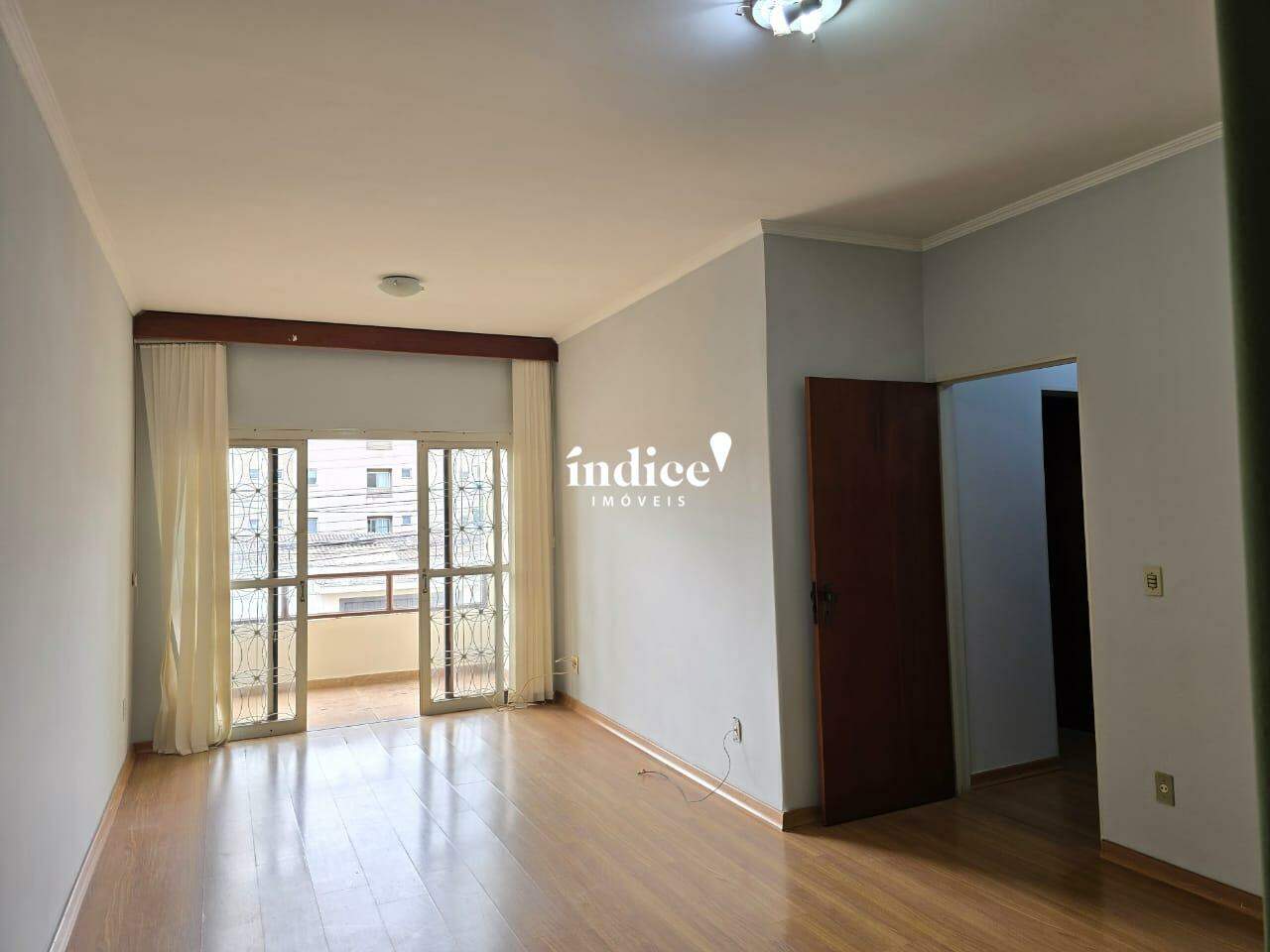 Apartamento para à venda no Jardim Irajá na cidade de Ribeirão Preto: 