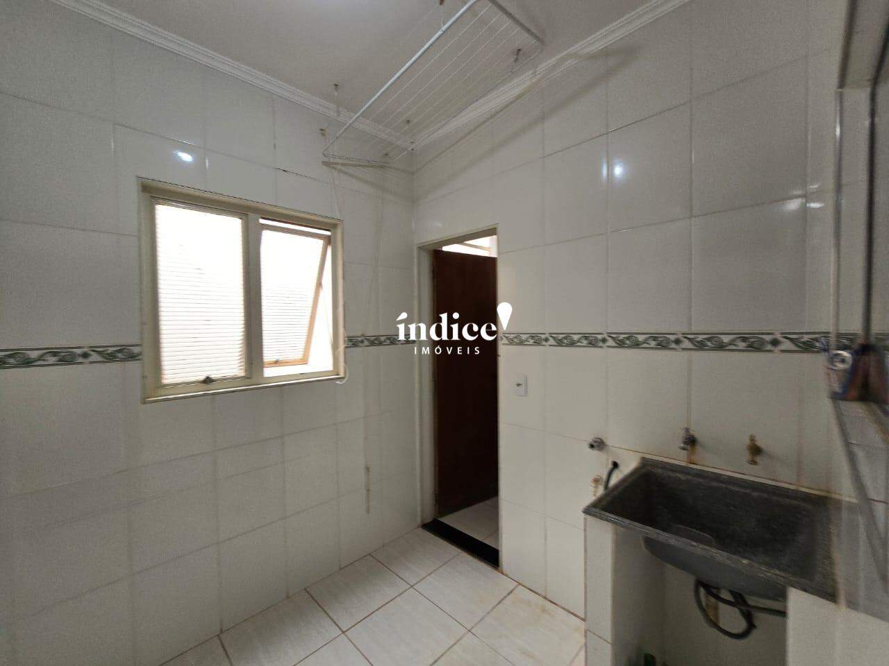 Apartamento para à venda no Jardim Irajá na cidade de Ribeirão Preto: 