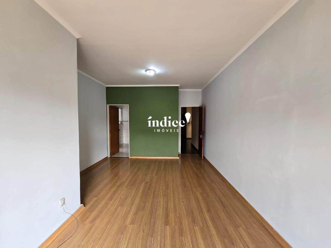 Apartamento para à venda no Jardim Irajá na cidade de Ribeirão Preto: 