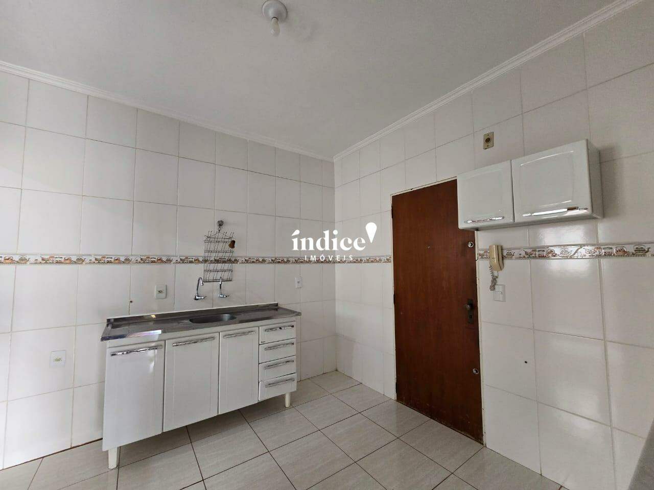 Apartamento para à venda no Jardim Irajá na cidade de Ribeirão Preto: 