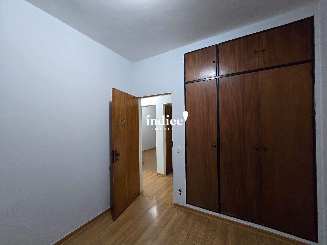 Apartamento para à venda no Jardim Irajá na cidade de Ribeirão Preto: 