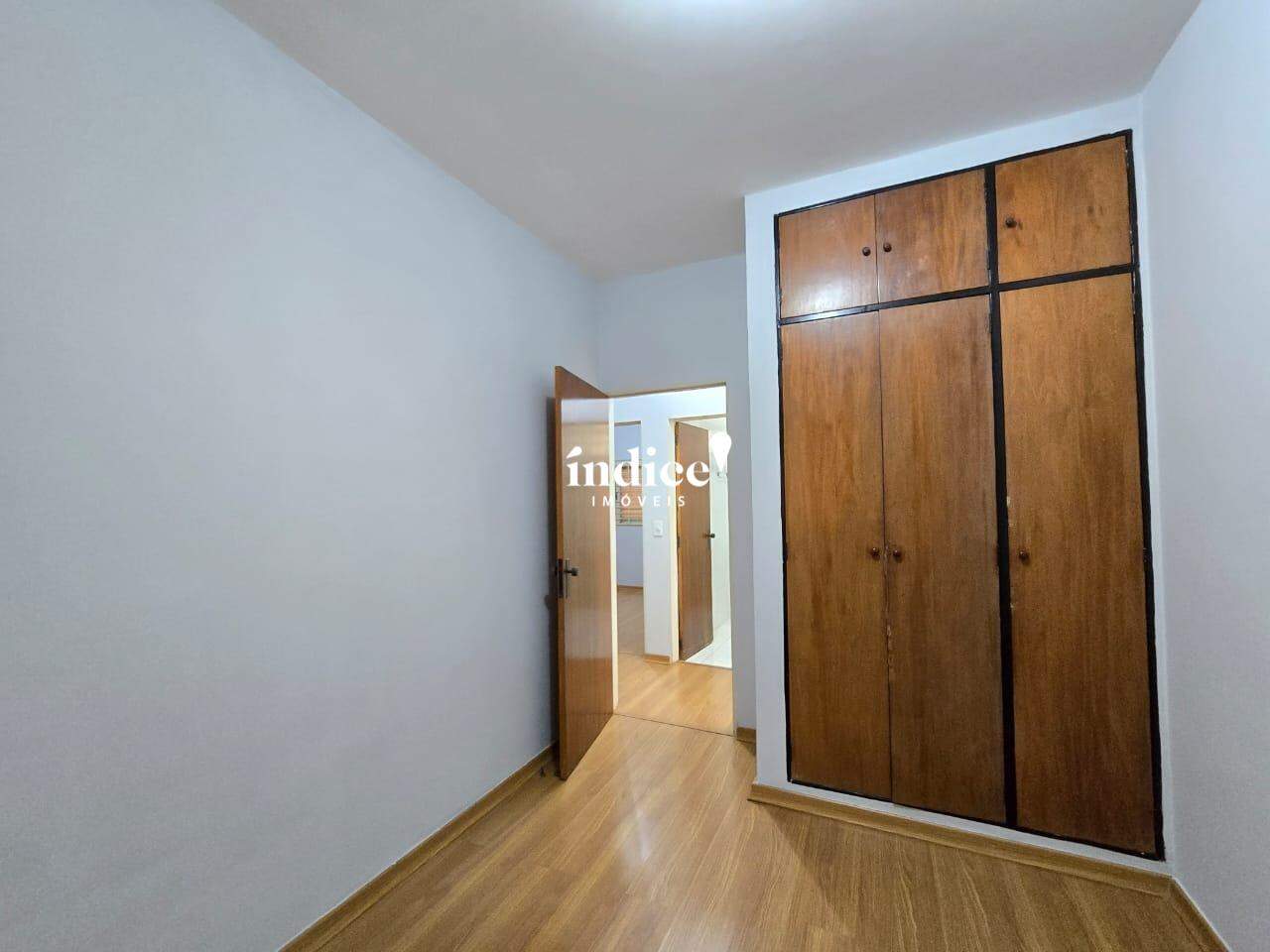 Apartamento para à venda no Jardim Irajá na cidade de Ribeirão Preto: 