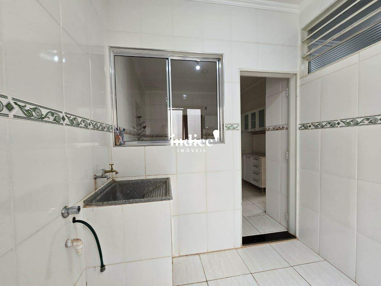 Apartamento para à venda no Jardim Irajá na cidade de Ribeirão Preto: 