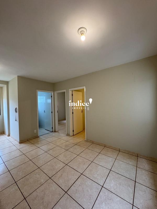 Apartamento para à venda no Jardim Santa Cecilia na cidade de Ribeirão Preto: 
