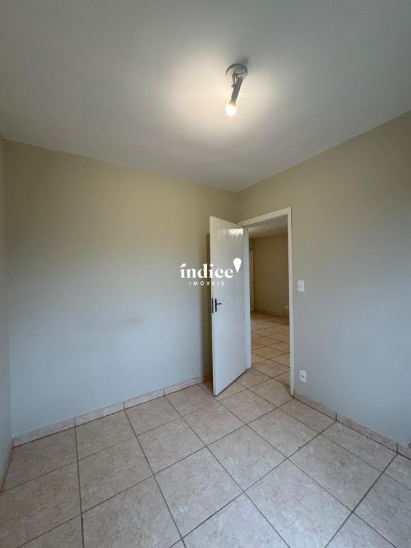 Apartamento para à venda no Jardim Santa Cecilia na cidade de Ribeirão Preto: 