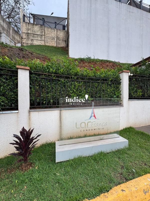 Apartamento para à venda no Jardim Santa Cecilia na cidade de Ribeirão Preto: 