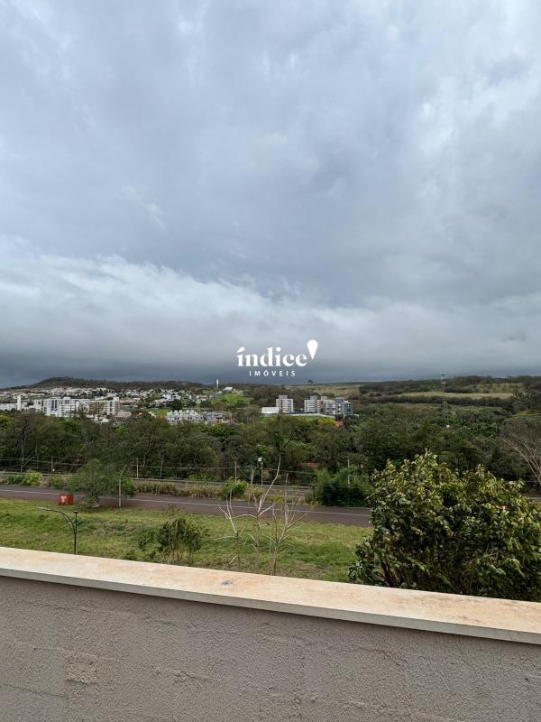 Apartamento para à venda no Jardim Santa Cecilia na cidade de Ribeirão Preto: 