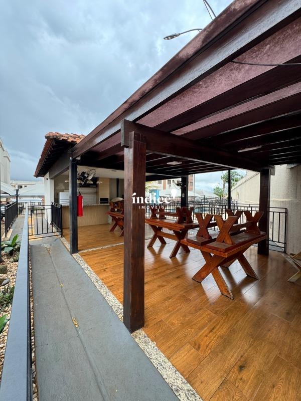 Apartamento para à venda no Jardim Santa Cecilia na cidade de Ribeirão Preto: 