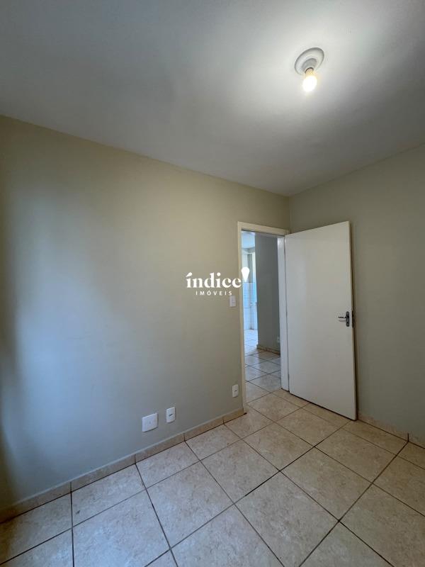 Apartamento para à venda no Jardim Santa Cecilia na cidade de Ribeirão Preto: 