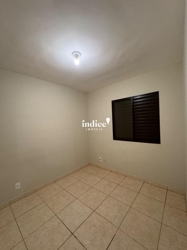 Apartamento para à venda no Jardim Santa Cecilia na cidade de Ribeirão Preto: 