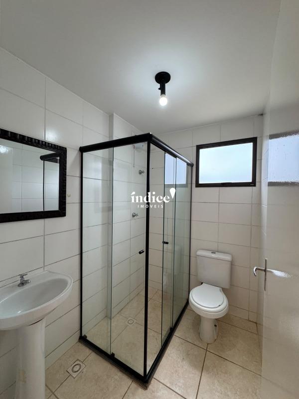 Apartamento para à venda no Jardim Santa Cecilia na cidade de Ribeirão Preto: 