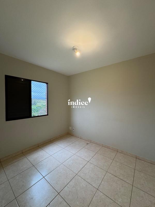 Apartamento para à venda no Jardim Santa Cecilia na cidade de Ribeirão Preto: 