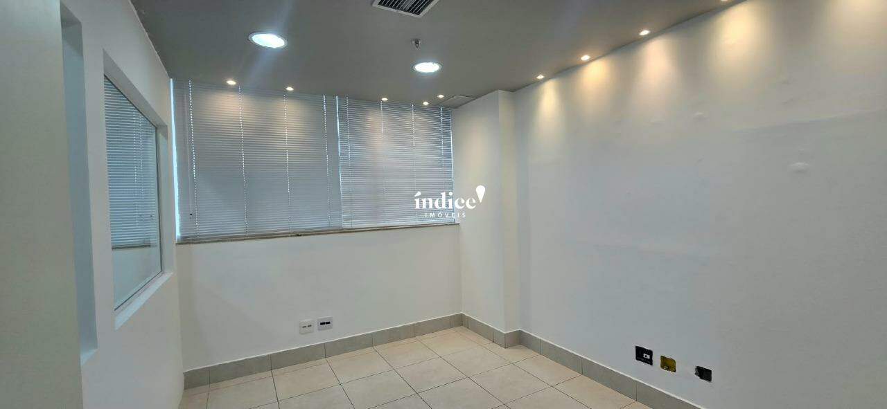 Sala Comercial para para aluguel no Jardim Califórnia na cidade de Ribeirão Preto: 