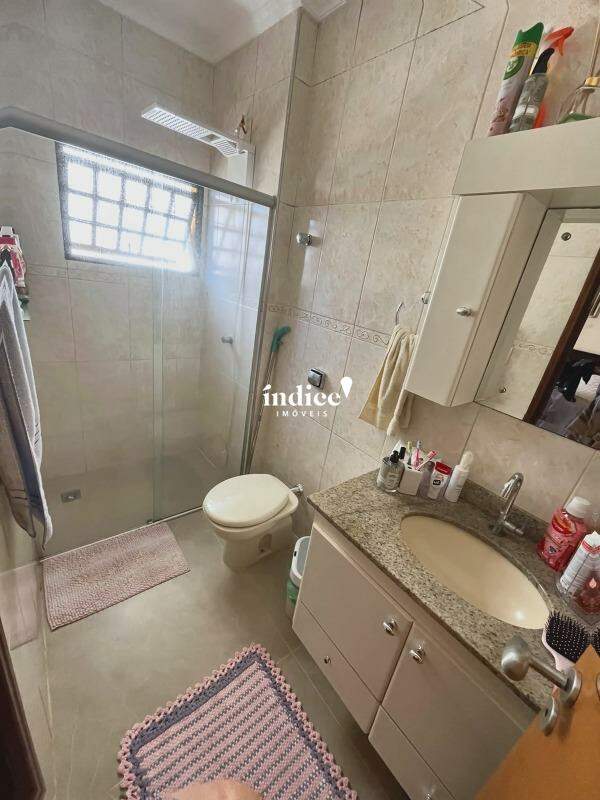 Apartamento para à venda no Parque Industrial Lagoinha na cidade de Ribeirão Preto: 