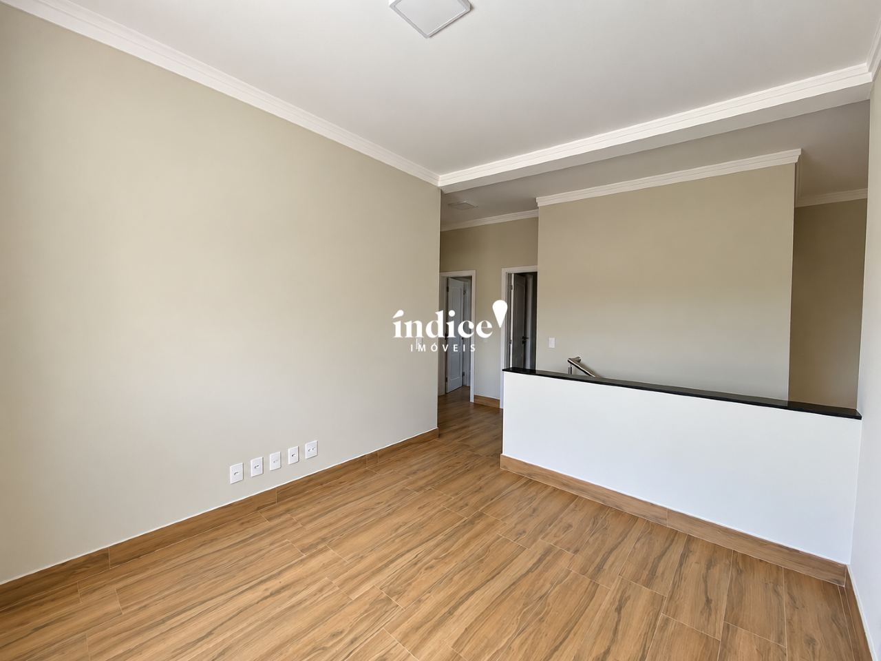 Casas Condomínio para à venda no Vila do Golf na cidade de Ribeirão Preto: