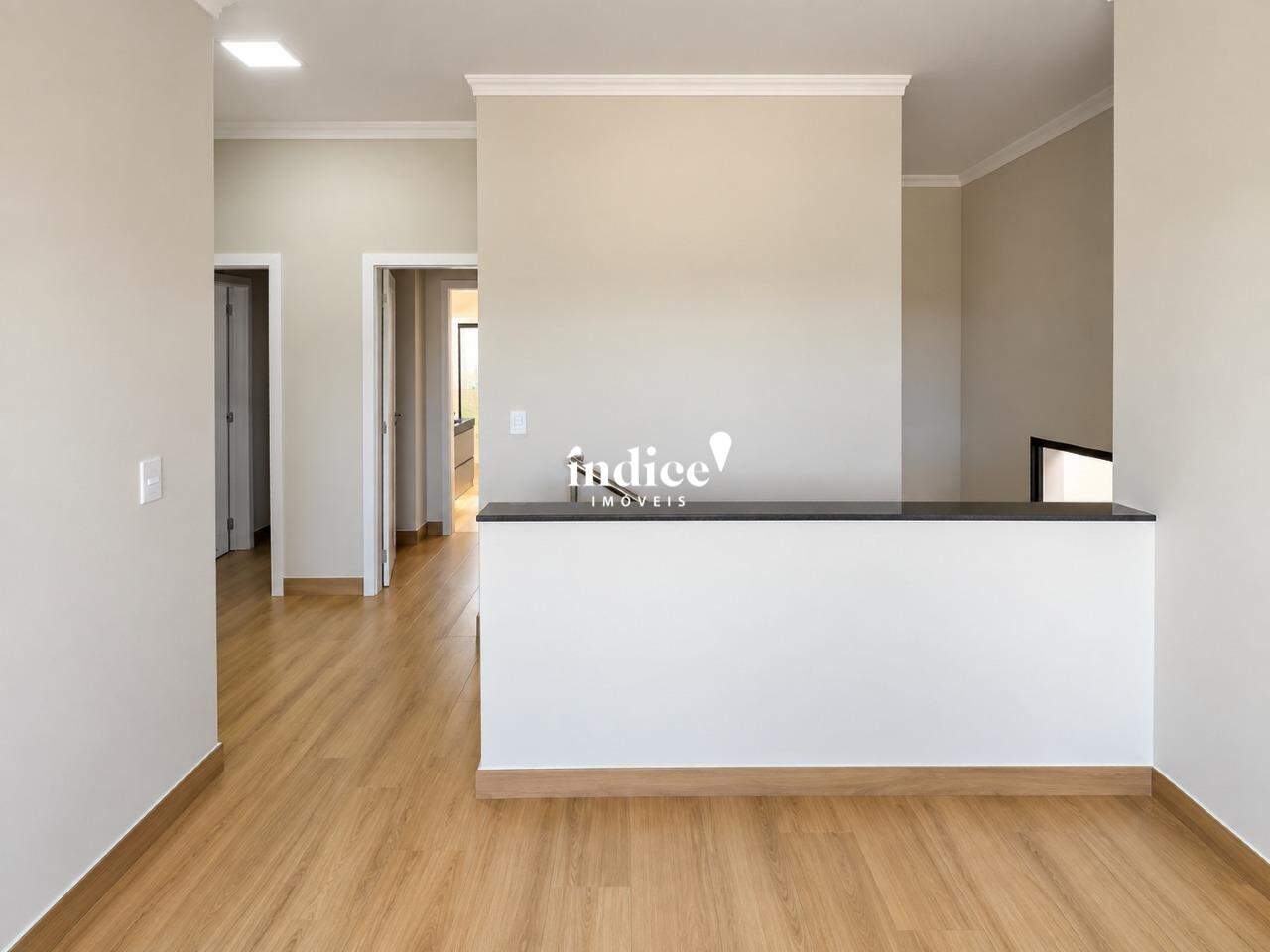 Casas Condomínio para à venda no Vila do Golf na cidade de Ribeirão Preto: