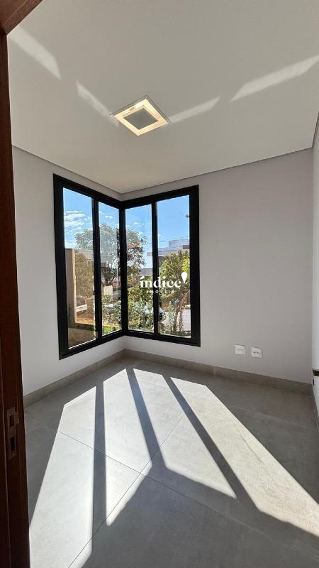 Casas Condomínio para à venda no Loteamento Terras de Florença na cidade de Ribeirão Preto: