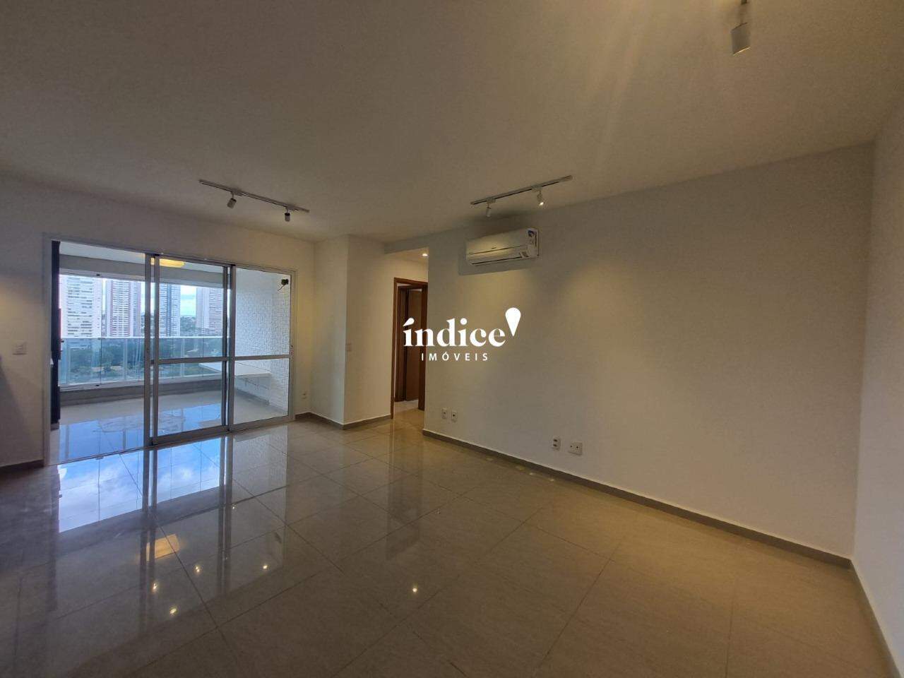 Apartamento para para aluguel no Bosque das Juritis na cidade de Ribeirão Preto: 