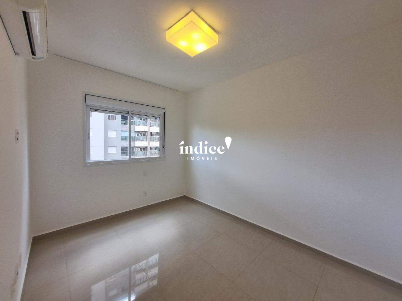 Apartamento para para aluguel no Bosque das Juritis na cidade de Ribeirão Preto: