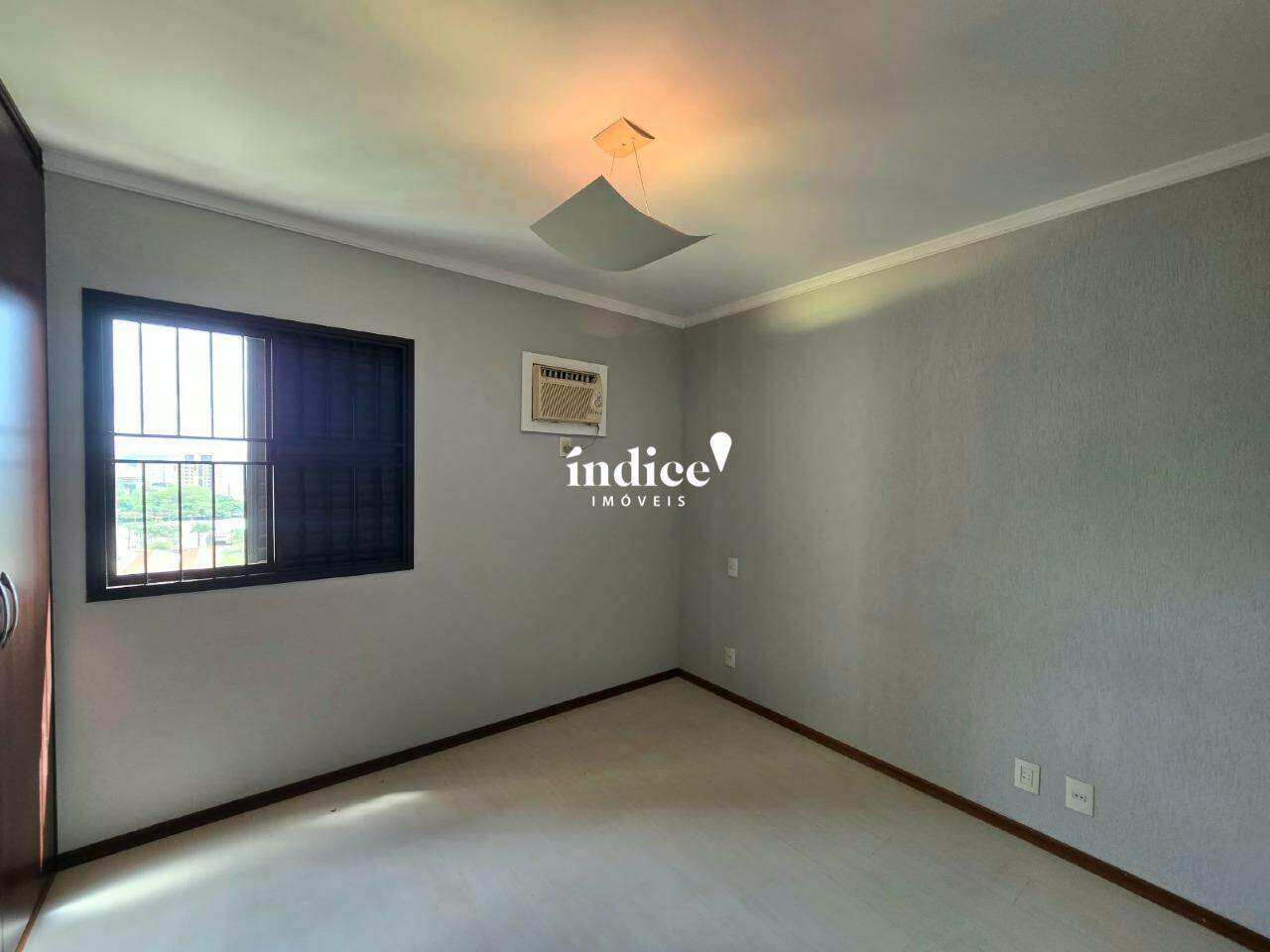 Apartamento para para aluguel no Jardim Santa Ângela na cidade de Ribeirão Preto: 