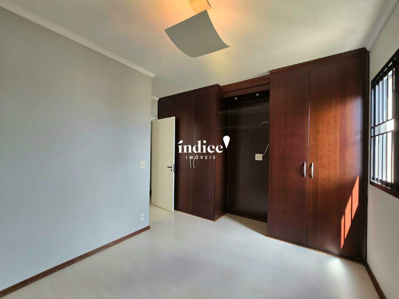 Apartamento para para aluguel no Jardim Santa Ângela na cidade de Ribeirão Preto: 