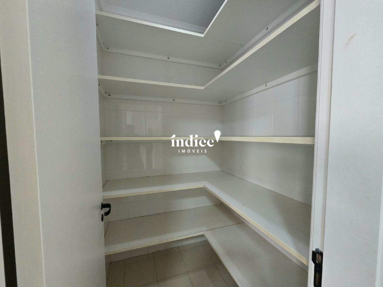 Apartamento para para aluguel no Jardim Santa Ângela na cidade de Ribeirão Preto: 