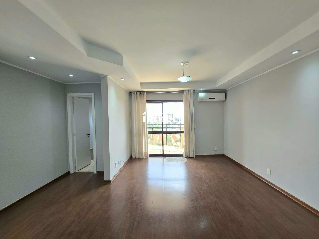 Apartamento para para aluguel no Jardim Santa Ângela na cidade de Ribeirão Preto: 