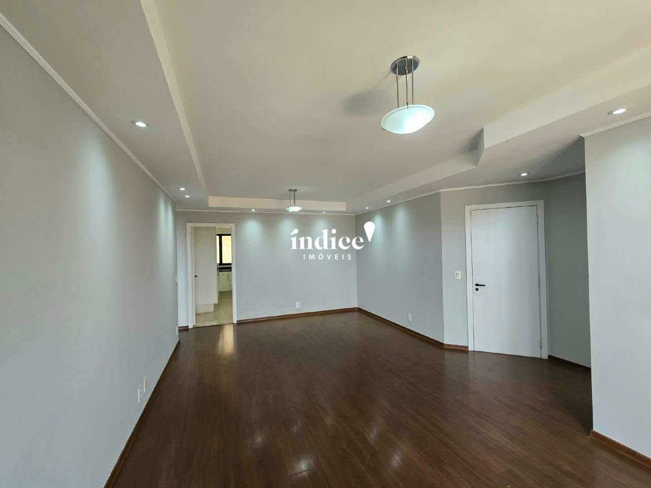 Apartamento para para aluguel no Jardim Santa Ângela na cidade de Ribeirão Preto: 