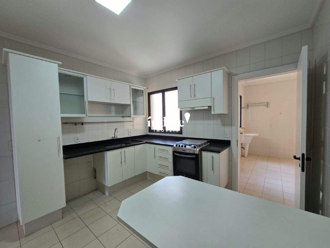 Apartamento para para aluguel no Jardim Santa Ângela na cidade de Ribeirão Preto: 