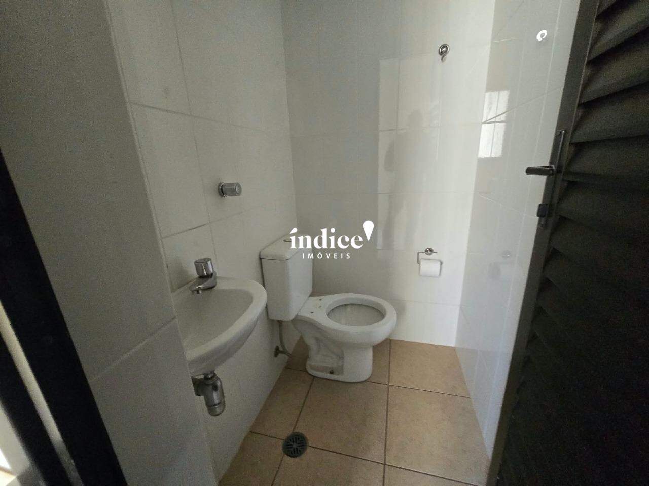 Apartamento para para aluguel no Jardim Santa Ângela na cidade de Ribeirão Preto: 