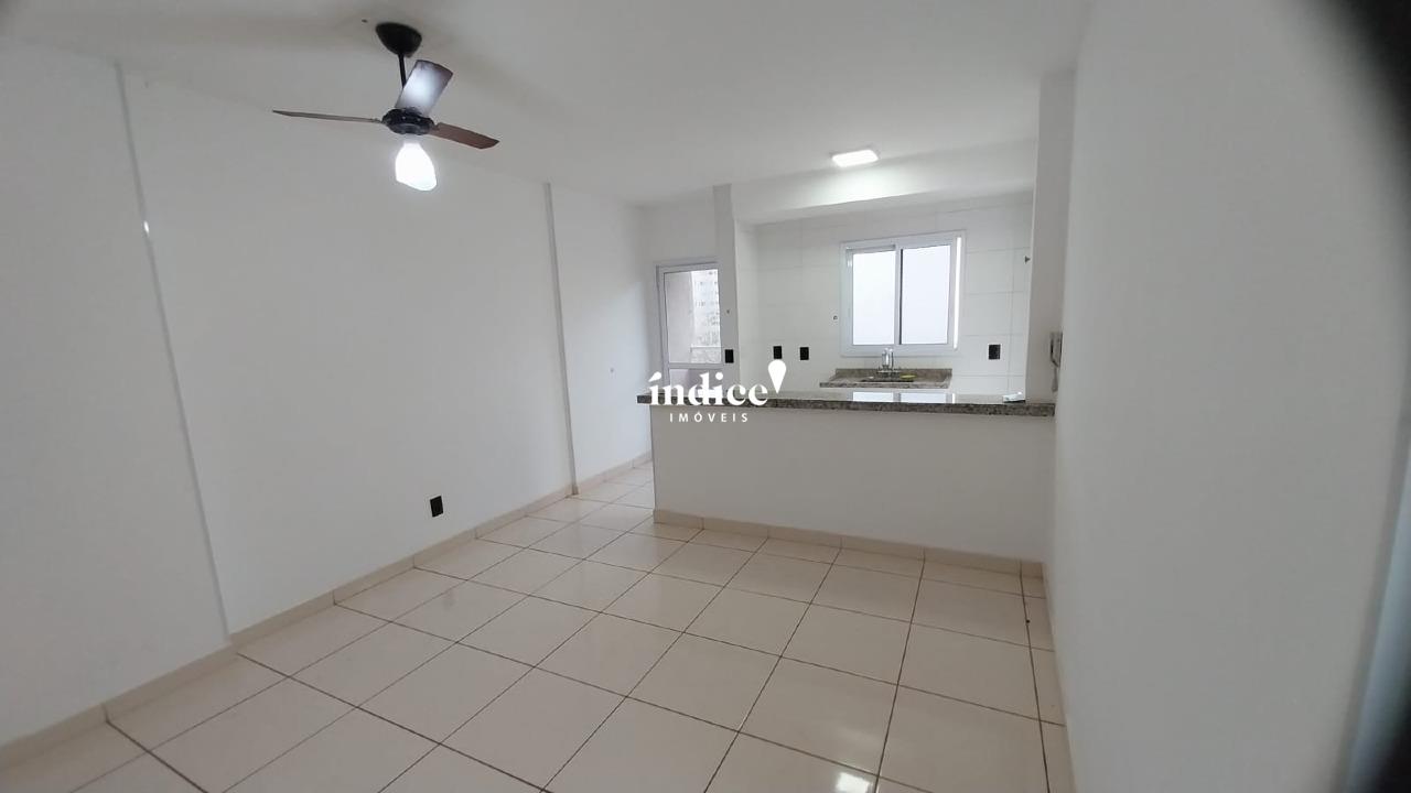 Apartamento para à venda no Jardim Paulista na cidade de Ribeirão Preto: 