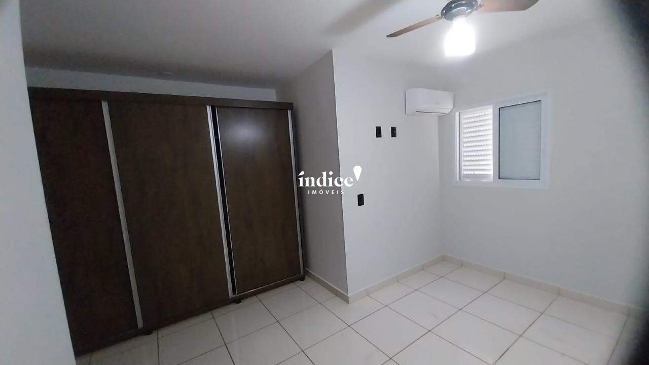 Apartamento para à venda no Jardim Paulista na cidade de Ribeirão Preto: 