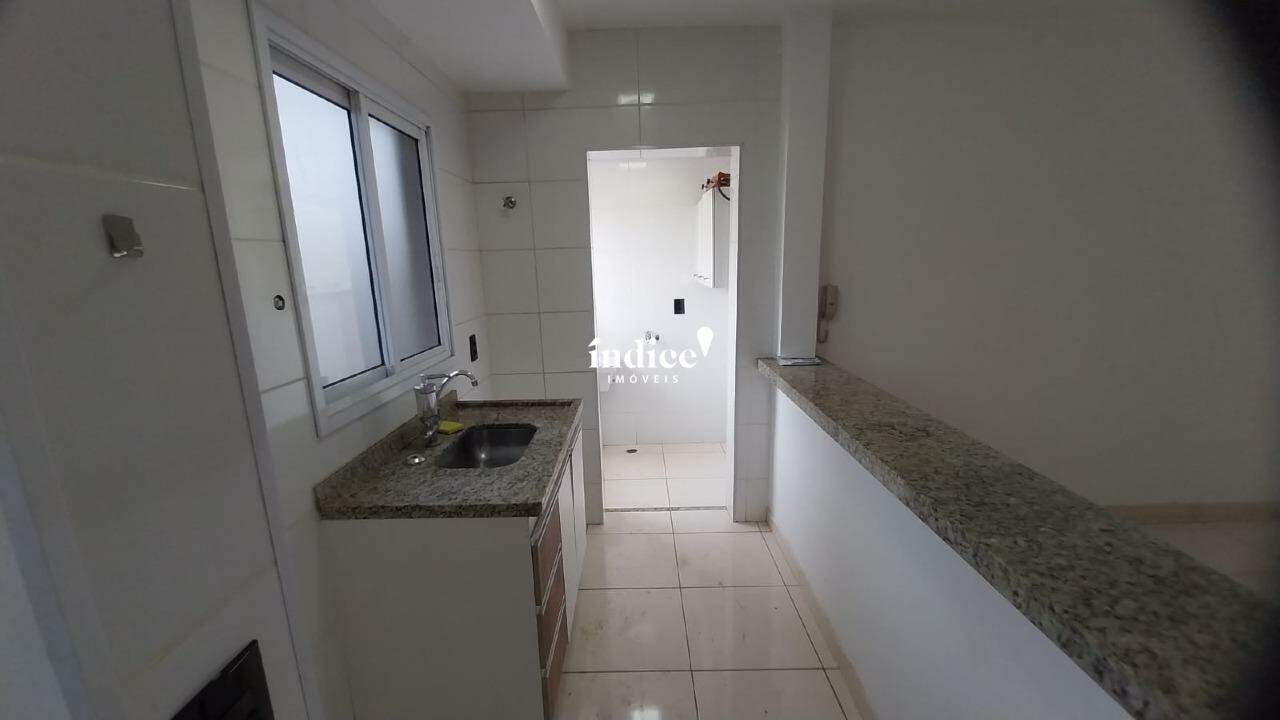 Apartamento para à venda no Jardim Paulista na cidade de Ribeirão Preto: 