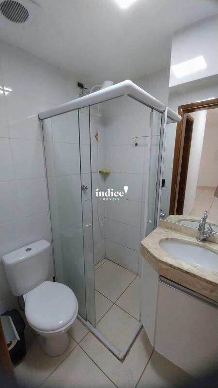 Apartamento para à venda no Jardim Paulista na cidade de Ribeirão Preto: 