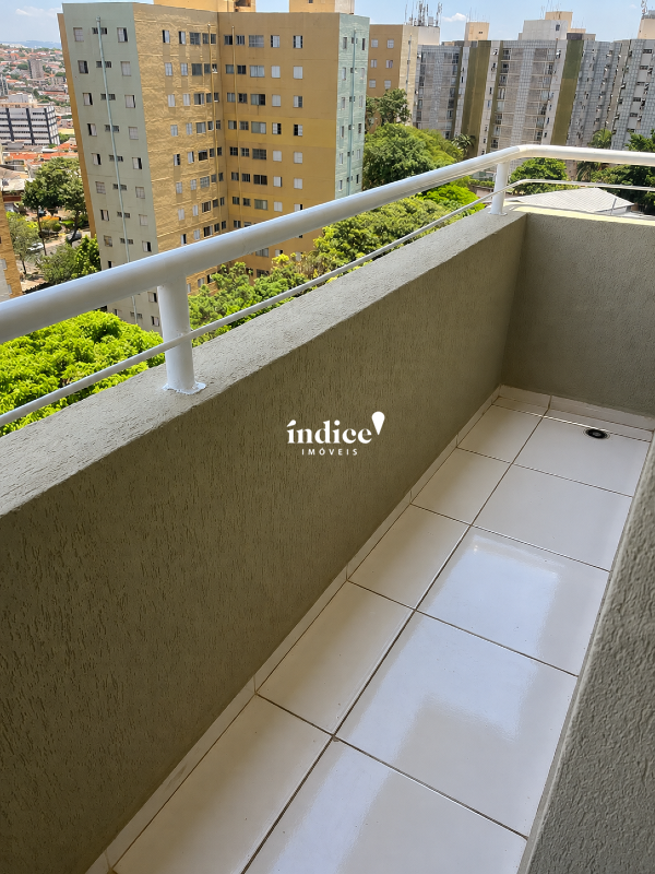 Apartamento para à venda no Jardim Paulista na cidade de Ribeirão Preto: 
