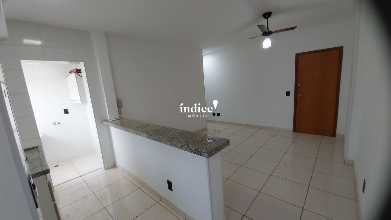 Apartamento para à venda no Jardim Paulista na cidade de Ribeirão Preto: 