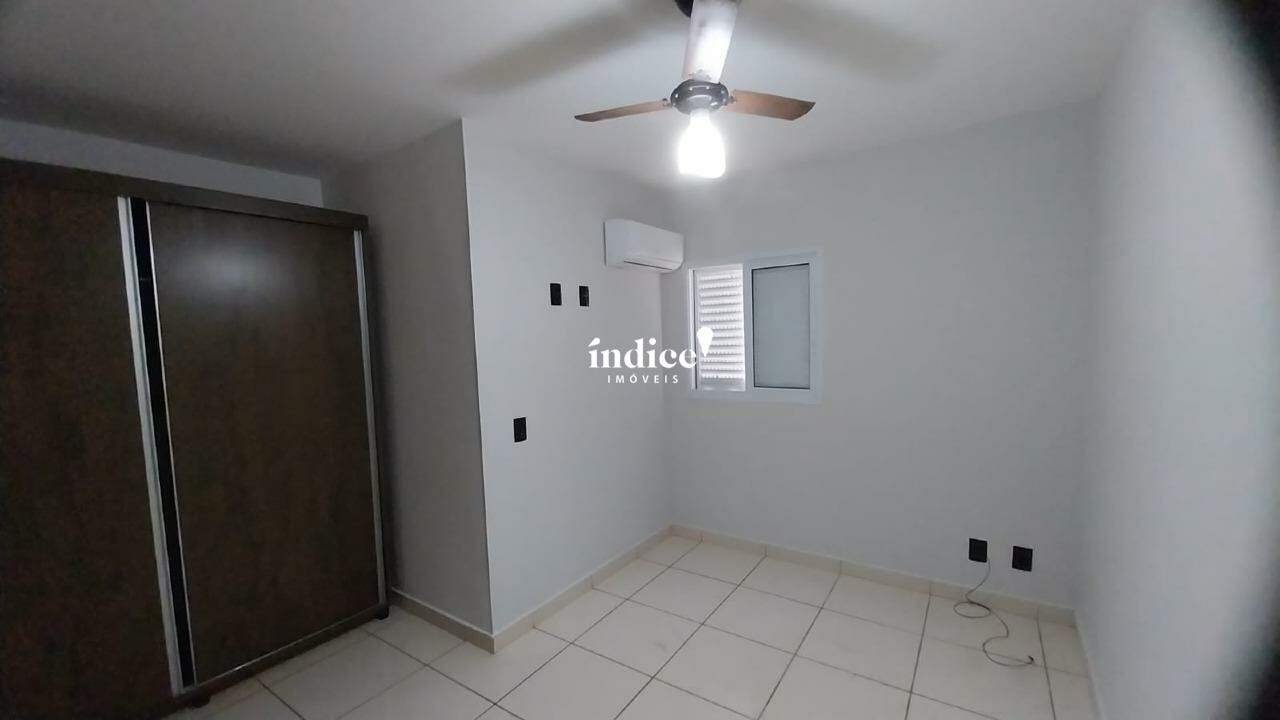 Apartamento para à venda no Jardim Paulista na cidade de Ribeirão Preto: 