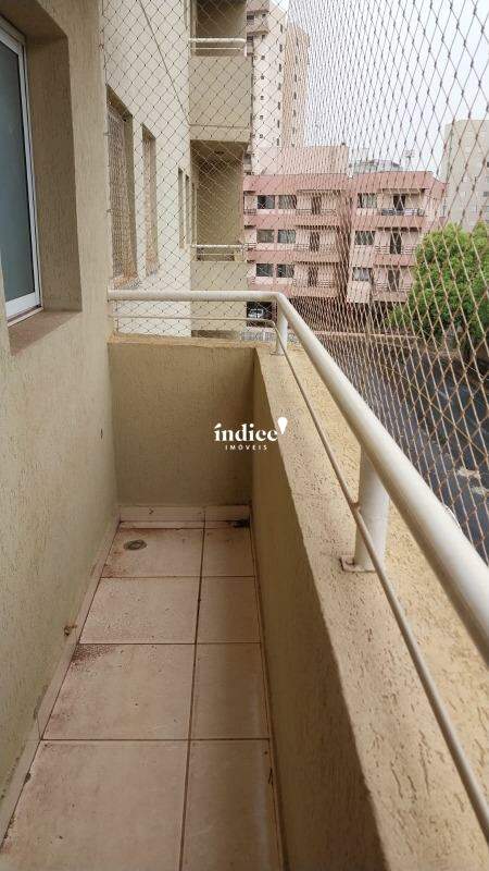 Apartamento para à venda no Jardim Paulista na cidade de Ribeirão Preto: 