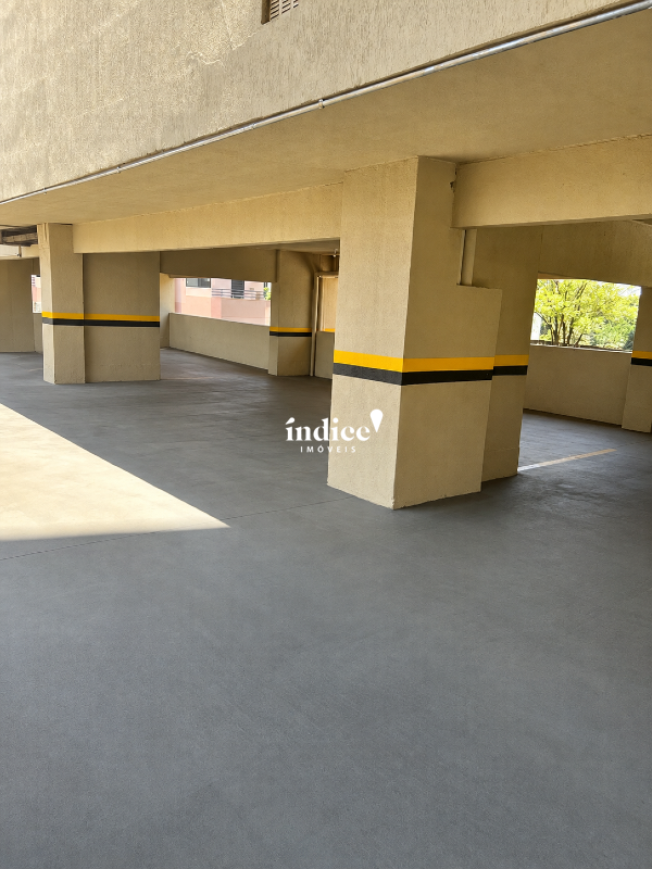 Apartamento para à venda no Jardim Paulista na cidade de Ribeirão Preto: 