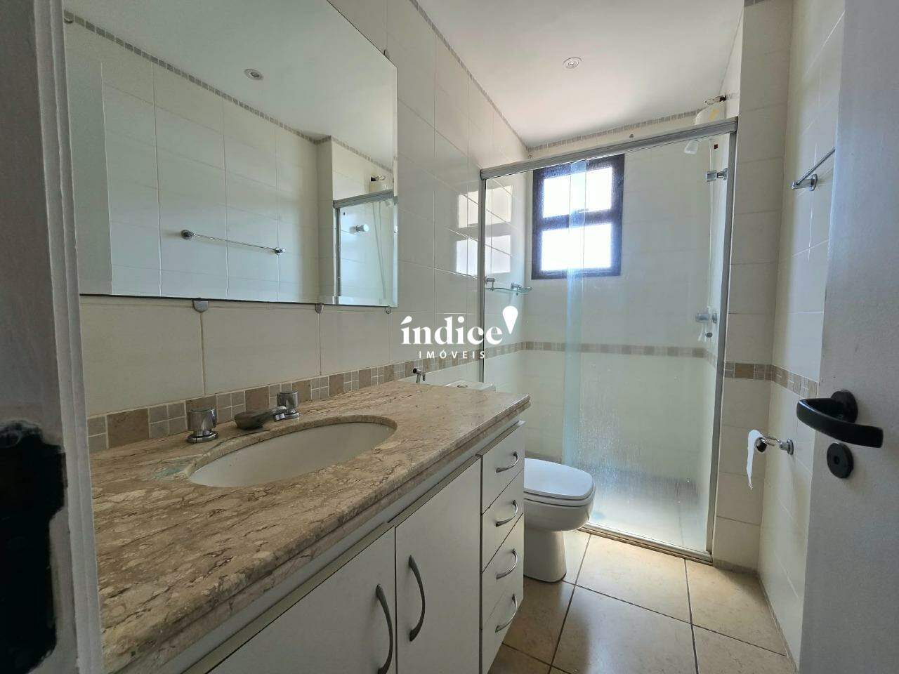 Apartamento para à venda no Jardim Santa Ângela na cidade de Ribeirão Preto: 