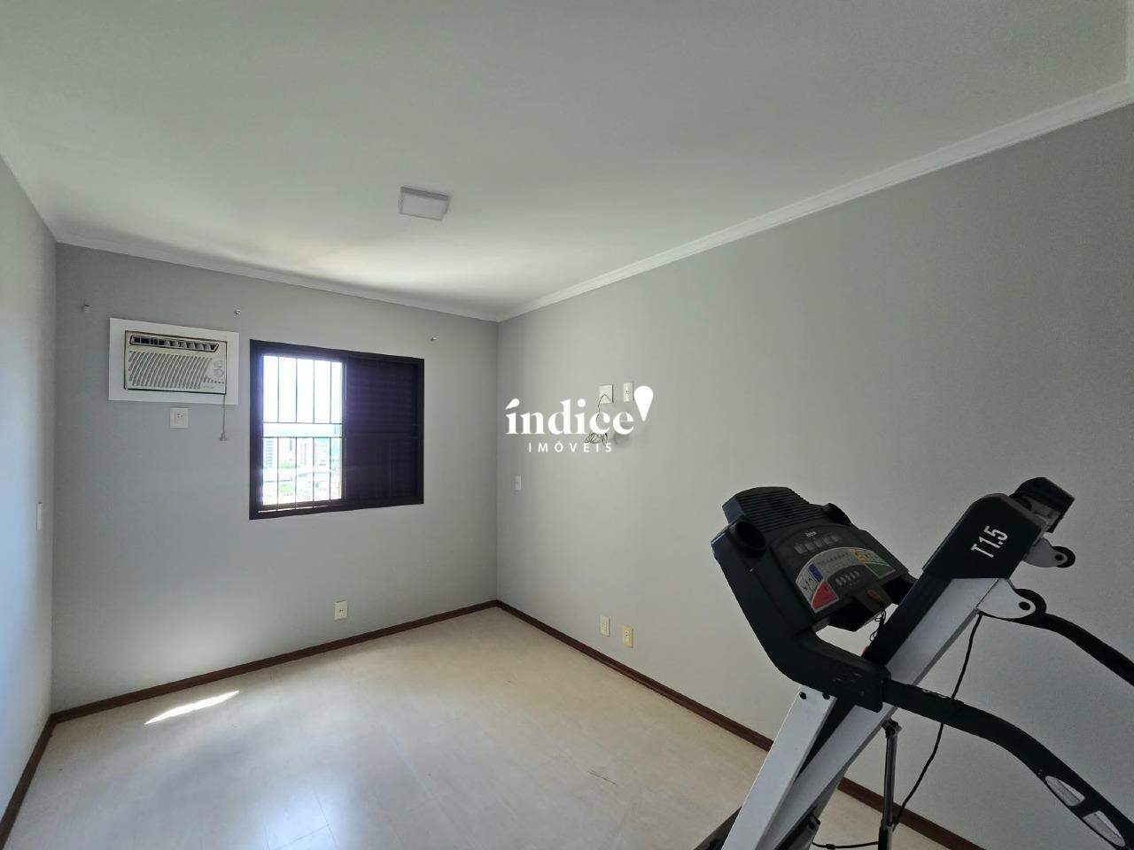 Apartamento para à venda no Jardim Santa Ângela na cidade de Ribeirão Preto: 