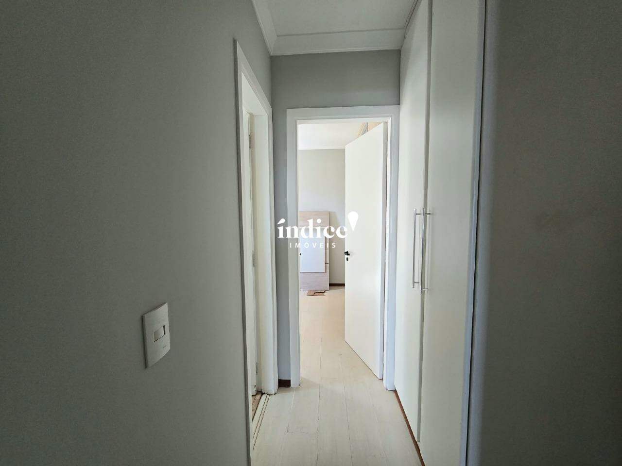 Apartamento para à venda no Jardim Santa Ângela na cidade de Ribeirão Preto: 