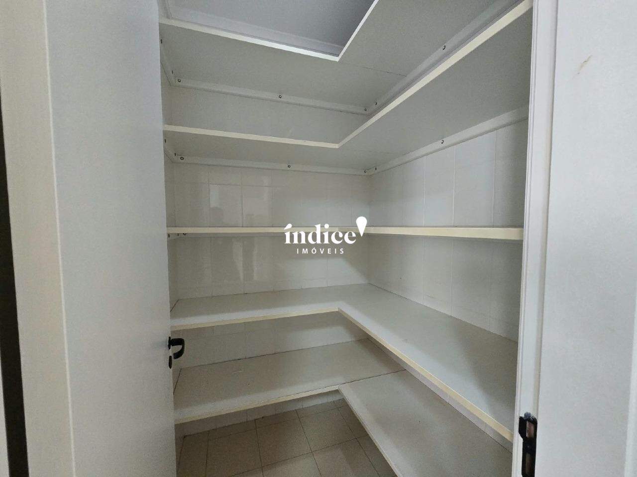 Apartamento para à venda no Jardim Santa Ângela na cidade de Ribeirão Preto: 