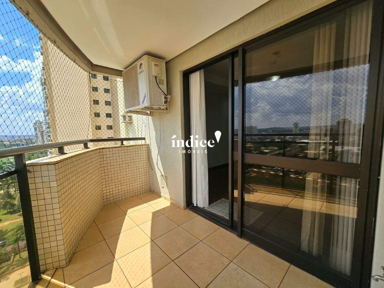 Apartamento para à venda no Jardim Santa Ângela na cidade de Ribeirão Preto: 