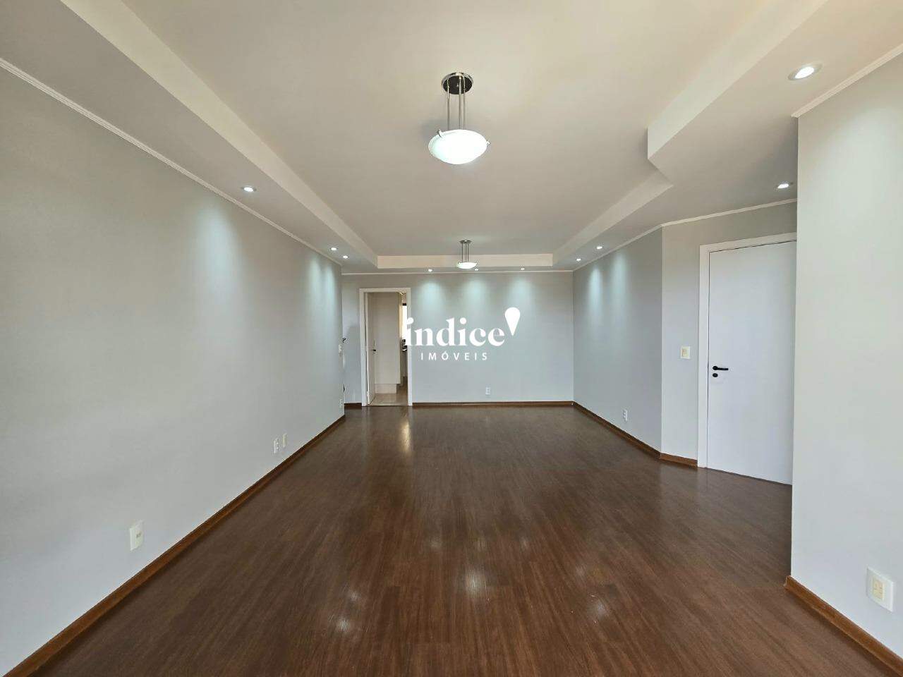 Apartamento para à venda no Jardim Santa Ângela na cidade de Ribeirão Preto: 