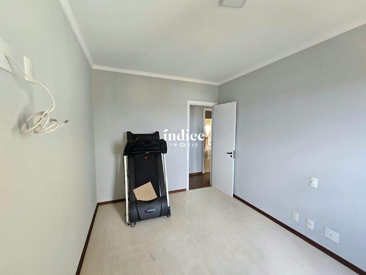 Apartamento para à venda no Jardim Santa Ângela na cidade de Ribeirão Preto: 