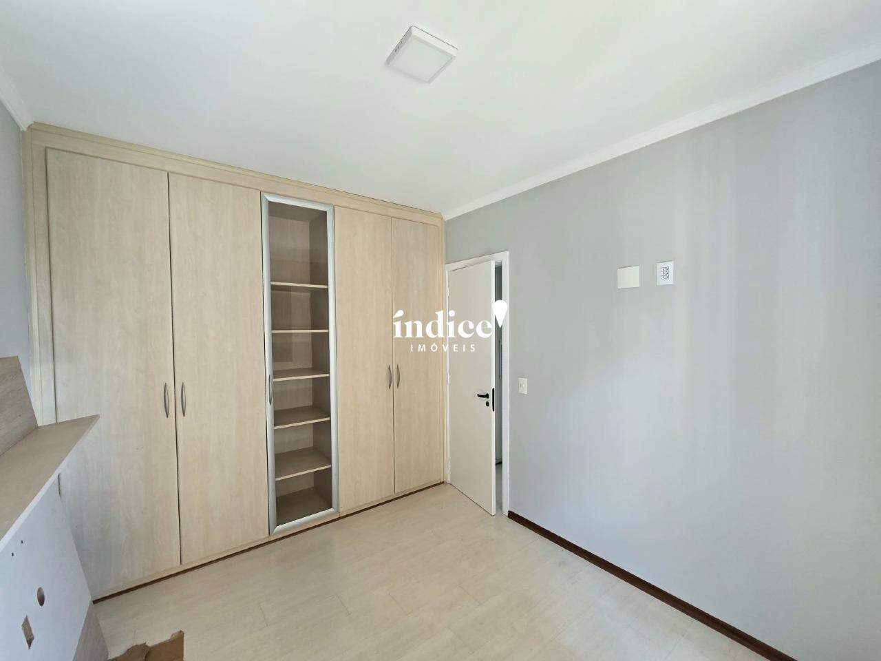 Apartamento para à venda no Jardim Santa Ângela na cidade de Ribeirão Preto: 