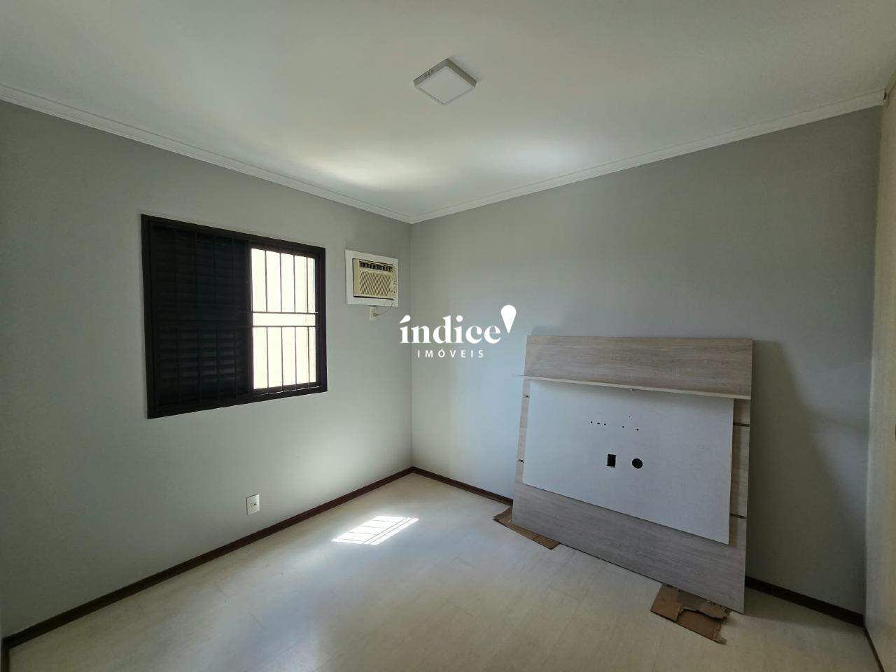 Apartamento para à venda no Jardim Santa Ângela na cidade de Ribeirão Preto: 